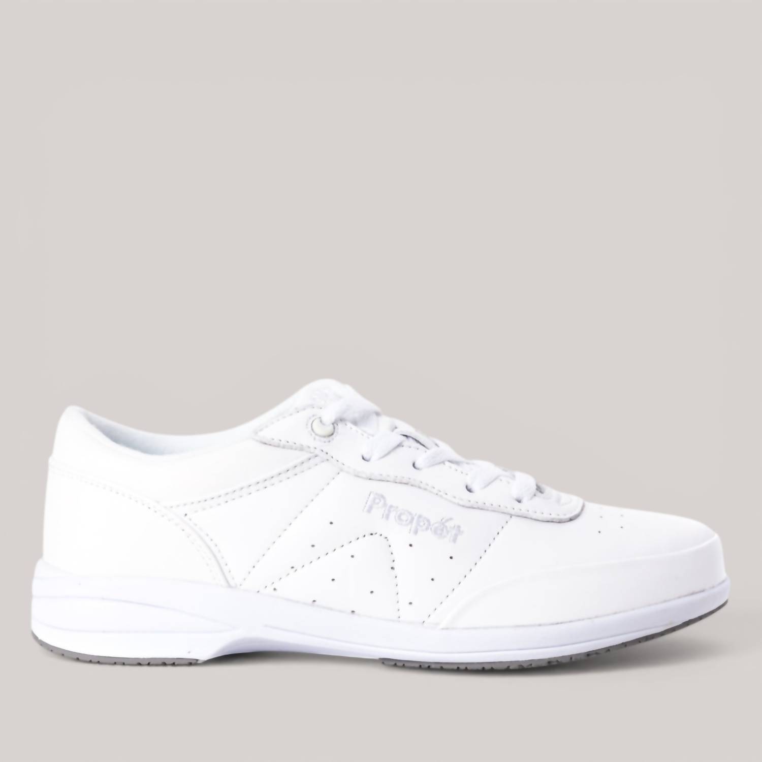 New Propet Women's Washable Walker Wide Width Sneakers In White